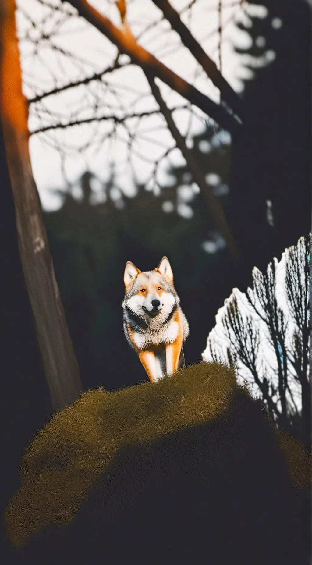 Talkie AI - Chat with FOX