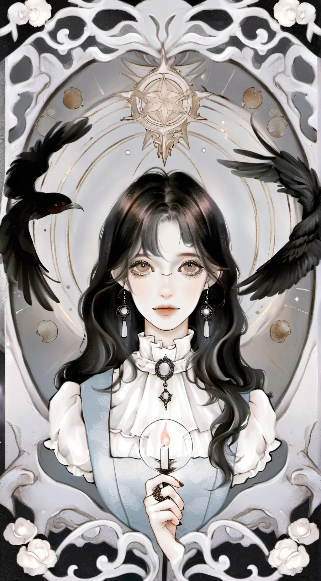 Talkie AI - Chat with lily