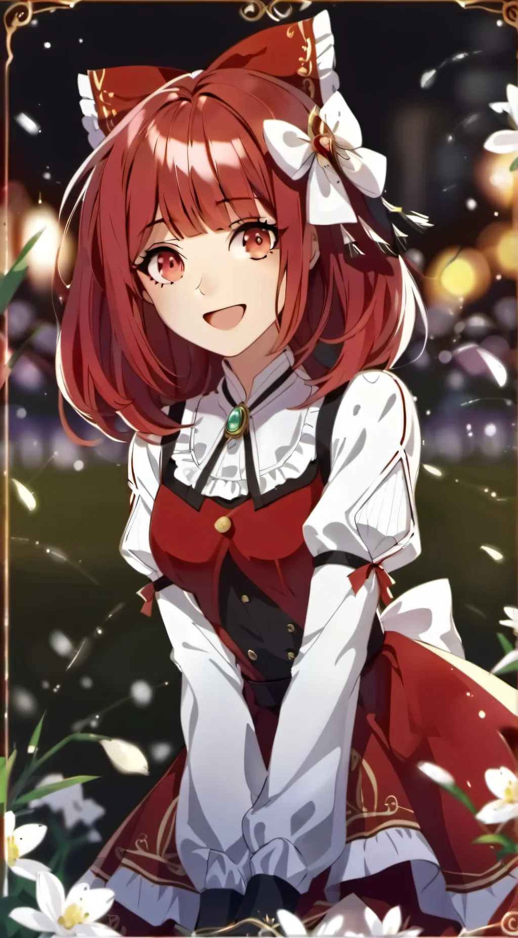 ai character: funkin gmosaet background