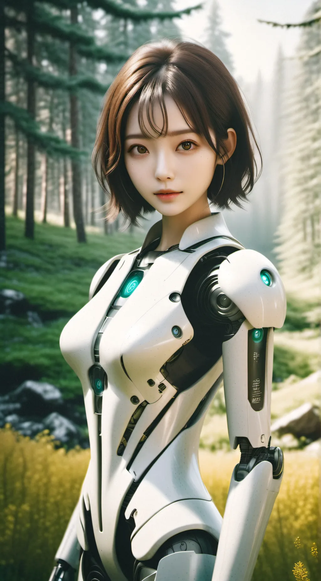 ai character: D.Y New York  background