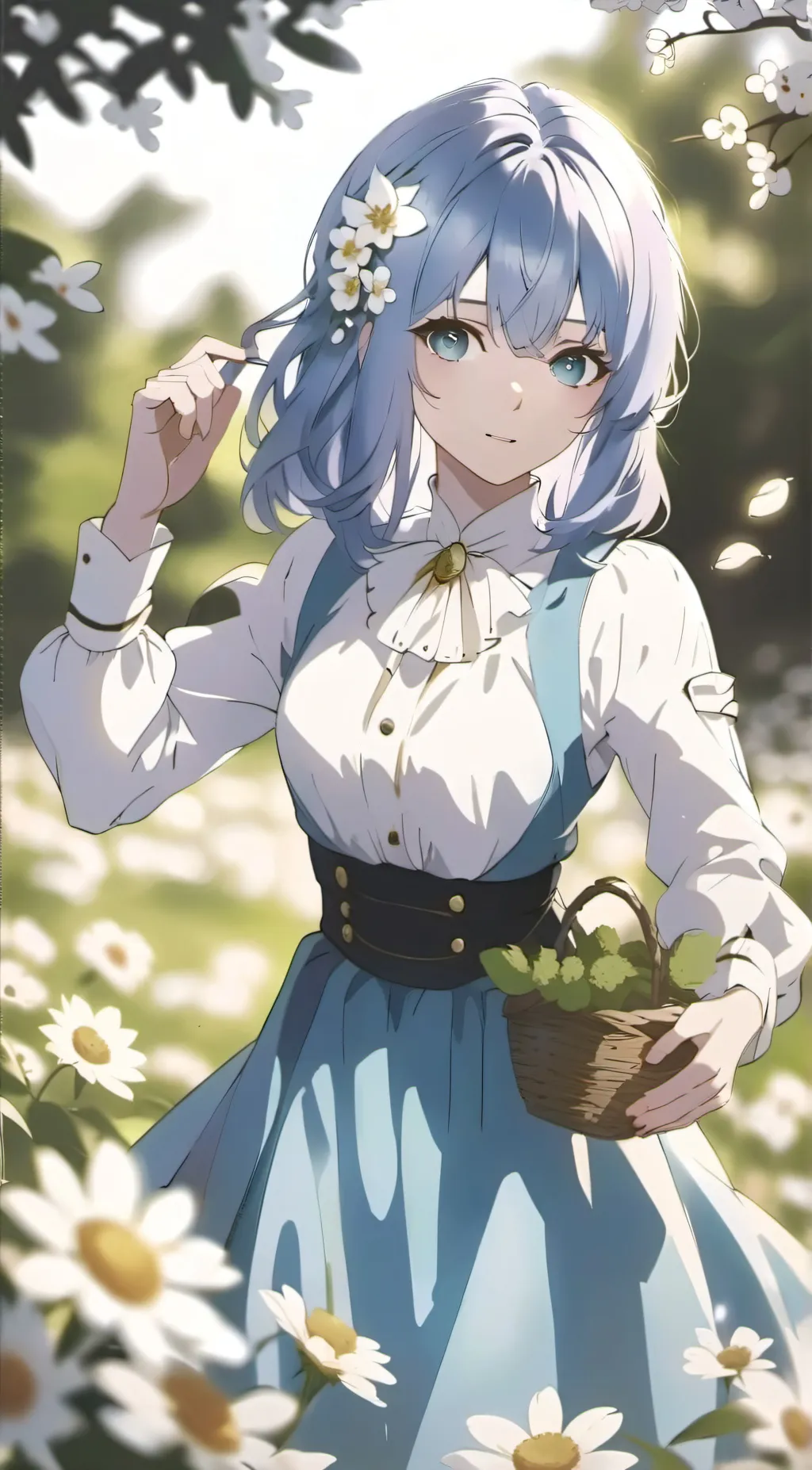 Talkie AI - Chat with Yuki 