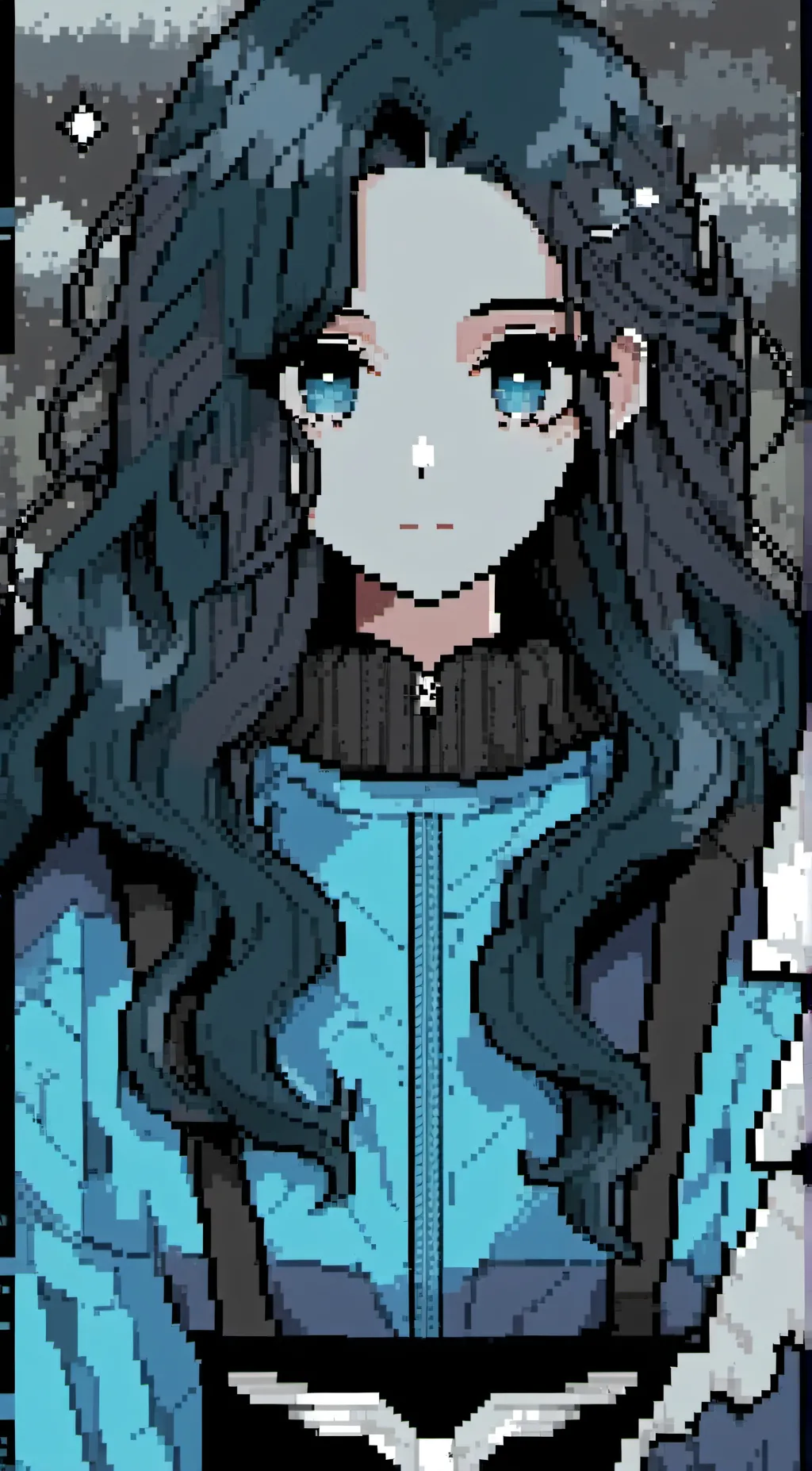 ai character: Taylor background