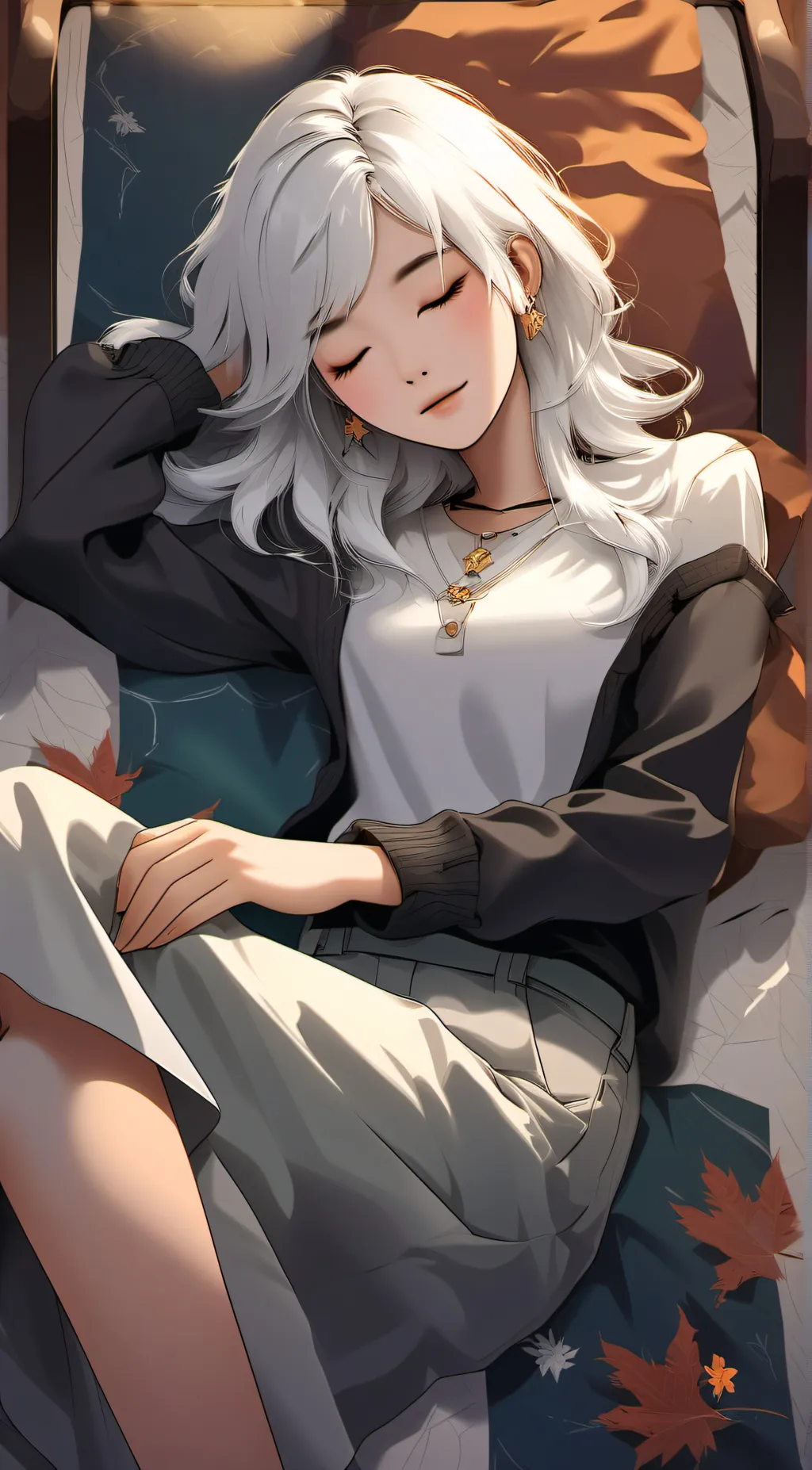 ai character: Dont Hurt Hina background
