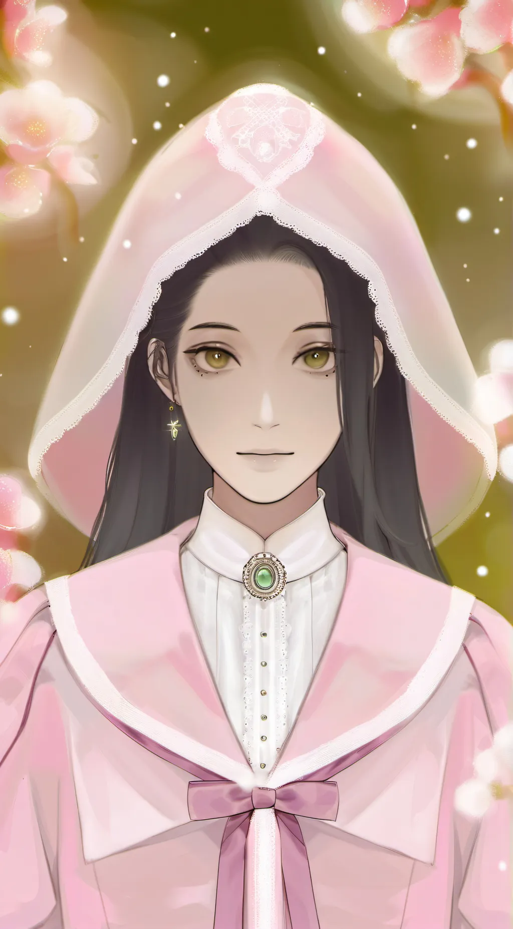ai character: LisaP TiffanyR MM background