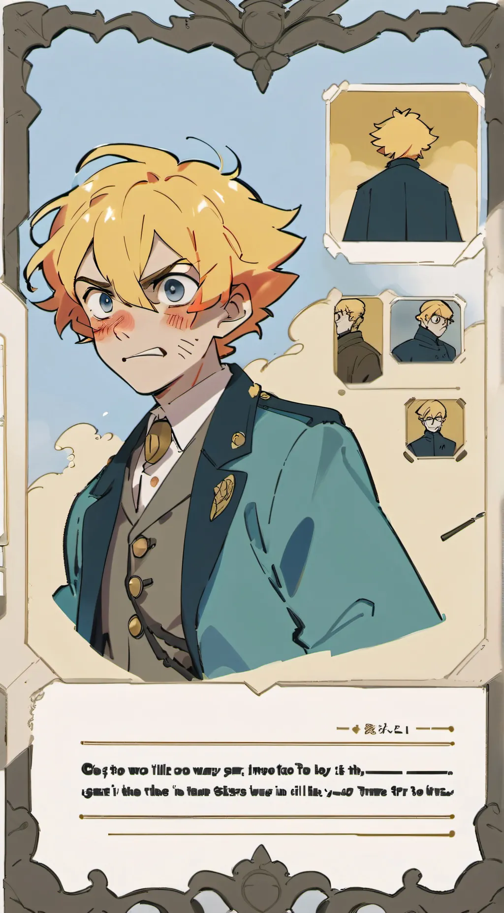 ai character: tommyinnit background