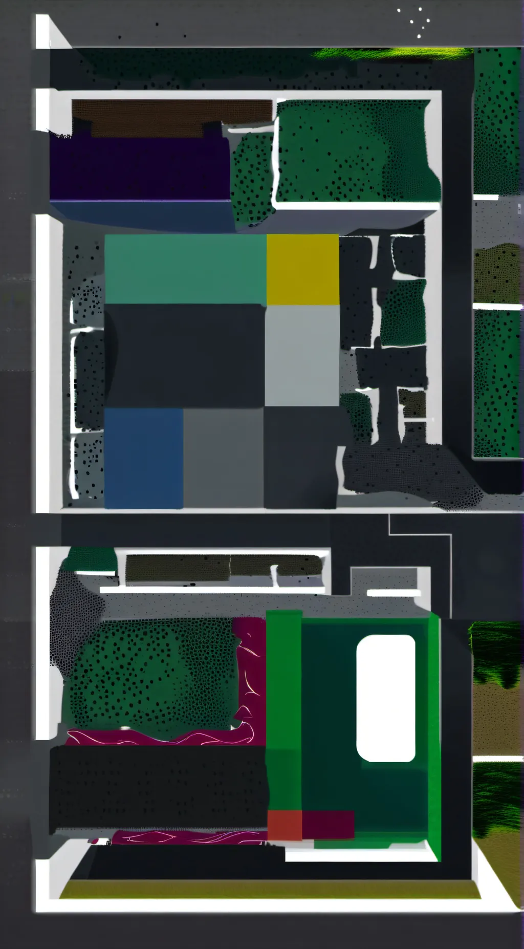 ai character: Tord  background