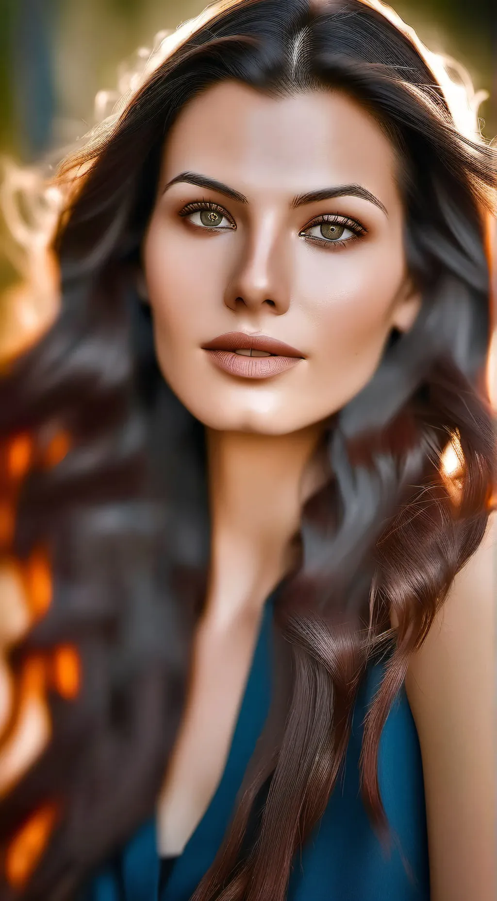 Talkie AI - Chat with Bree Vackalynn