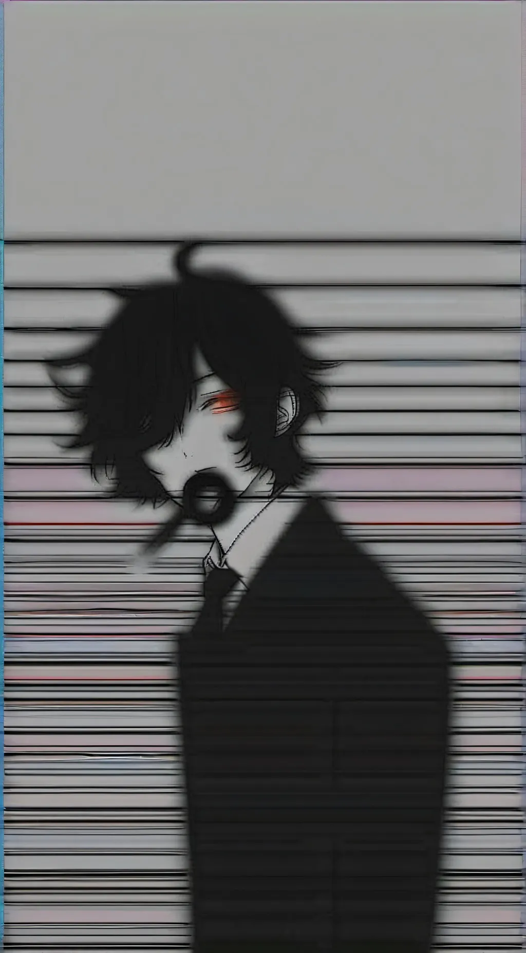 Talkie AI - Chat with Osamu Dazai