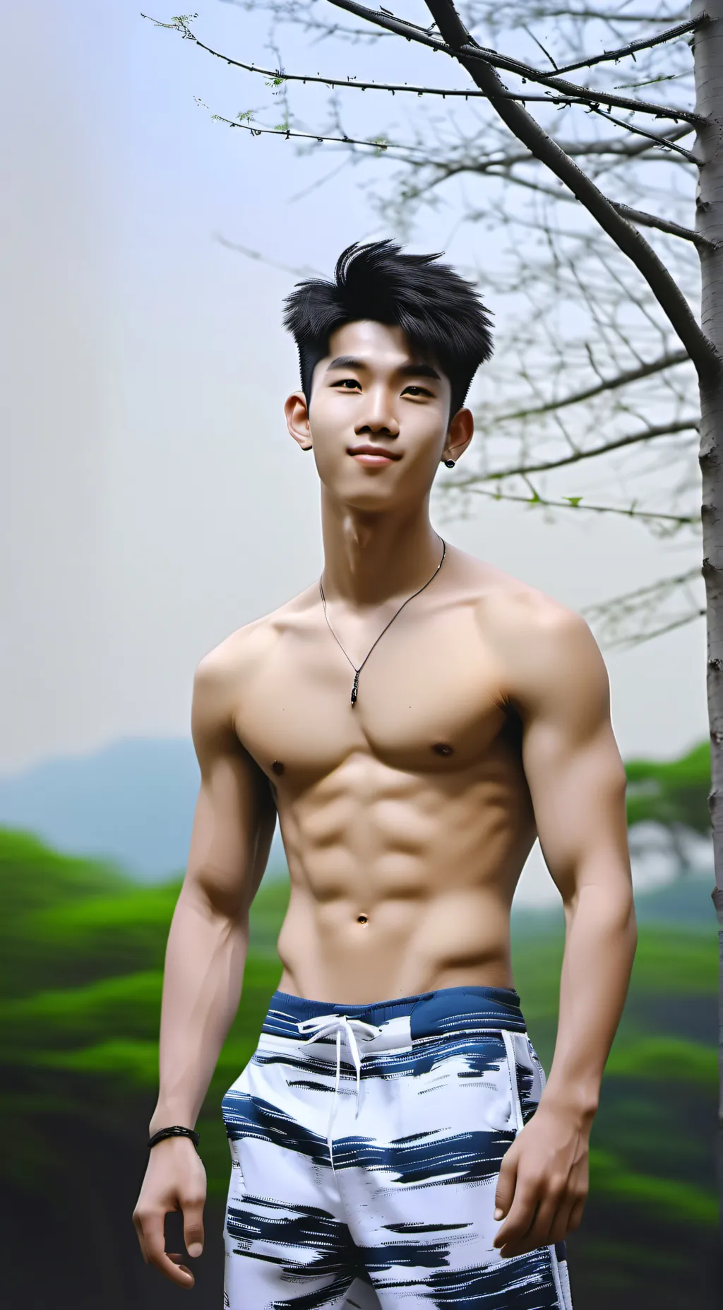 Talkie AI - Chat with Chen