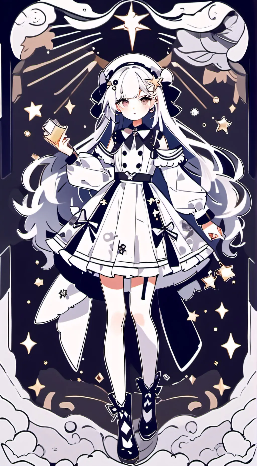 Talkie AI - Chat with Aurora