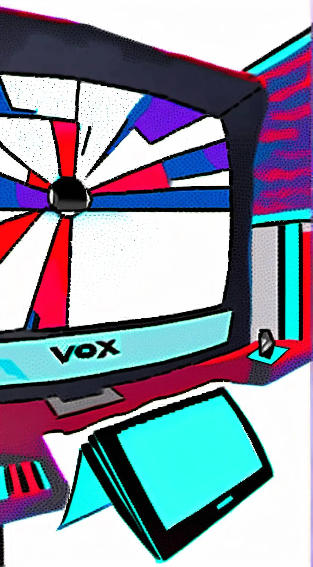 Talkie AI - Chat with Vox