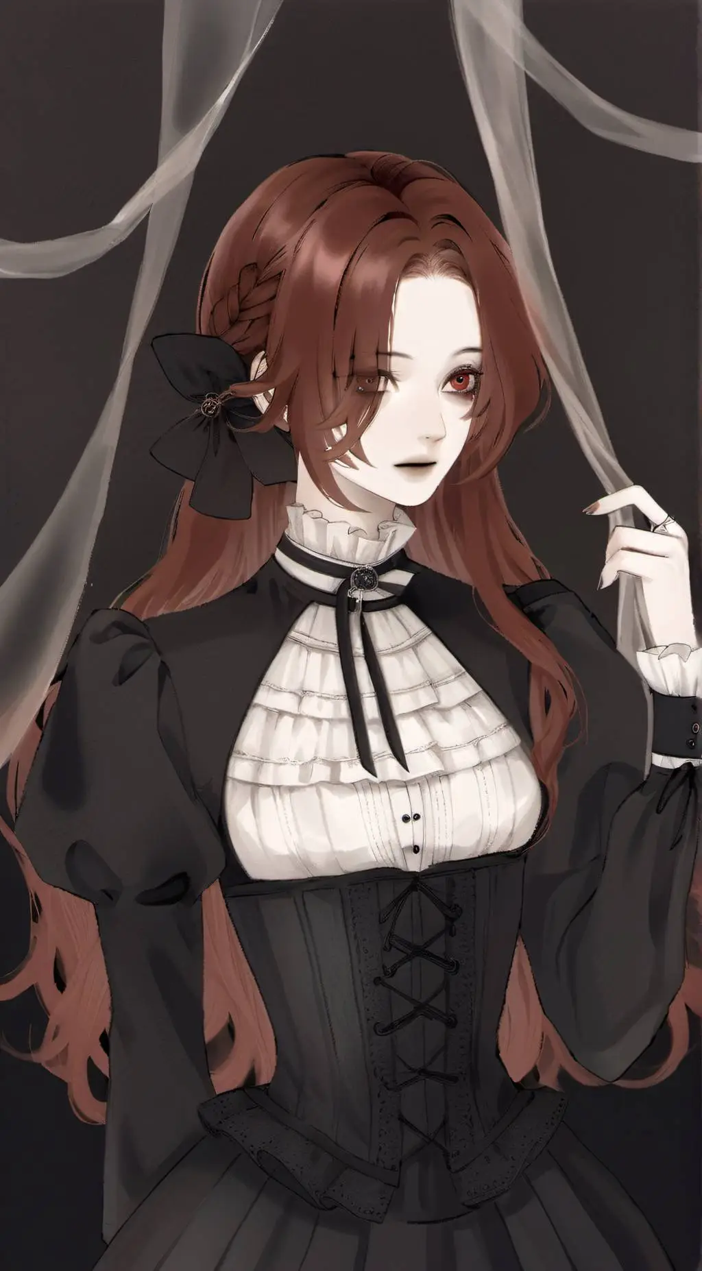 ai character: Tmrpsysiyl rp background