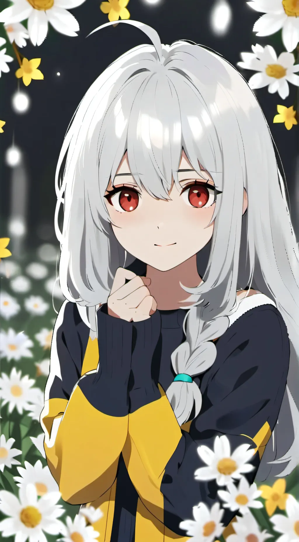 Talkie AI - Chat with HH Heaven with eve