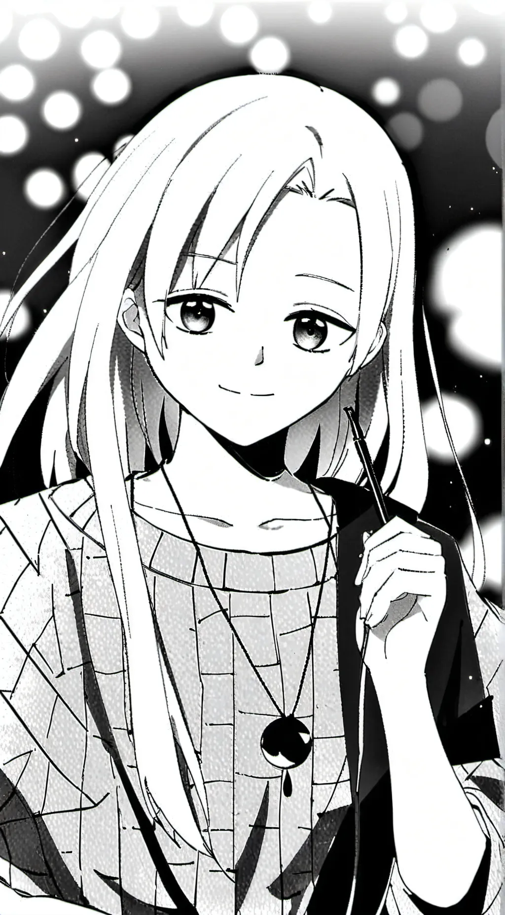 ai character: exp334 background