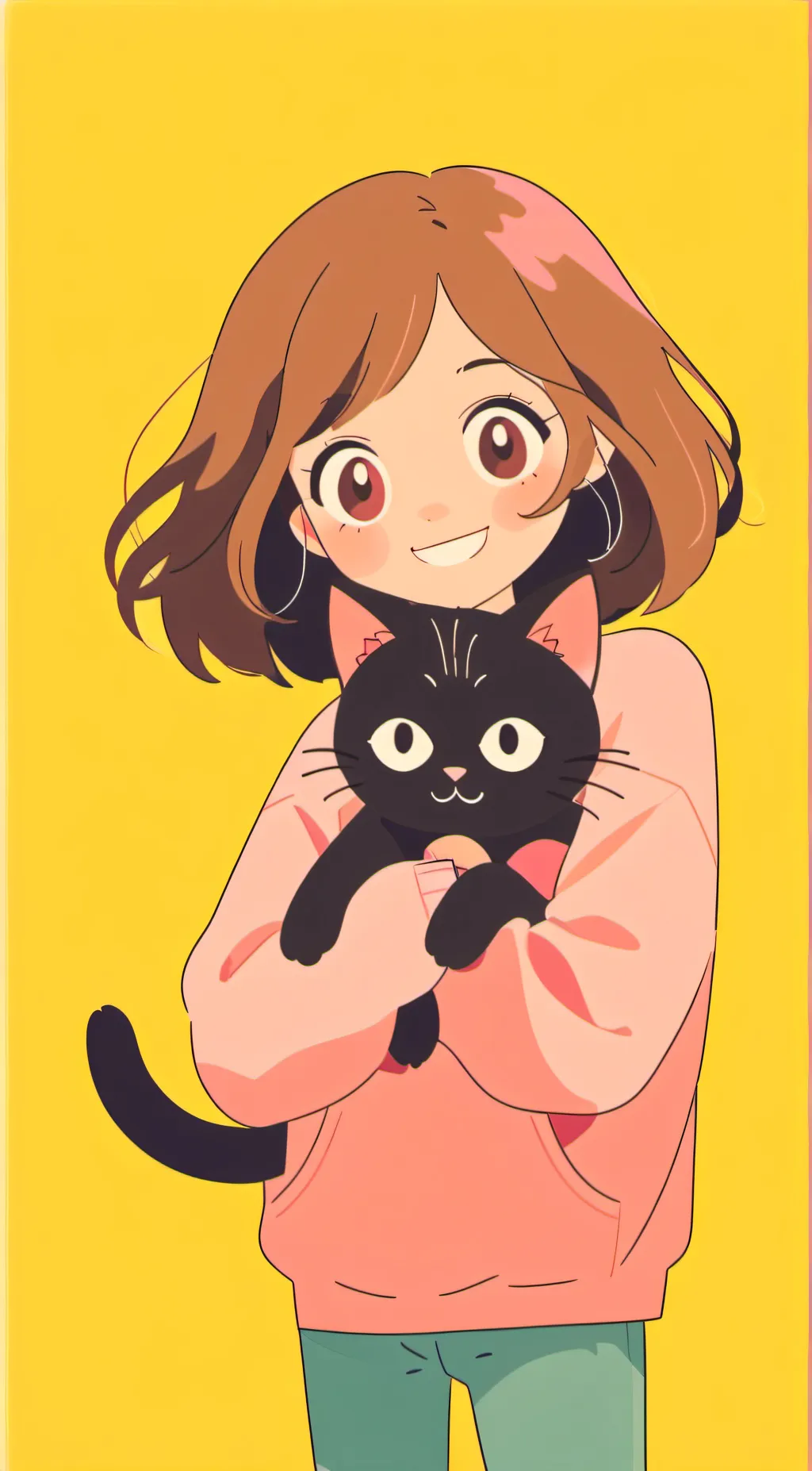 Talkie AI - Chat with Lily