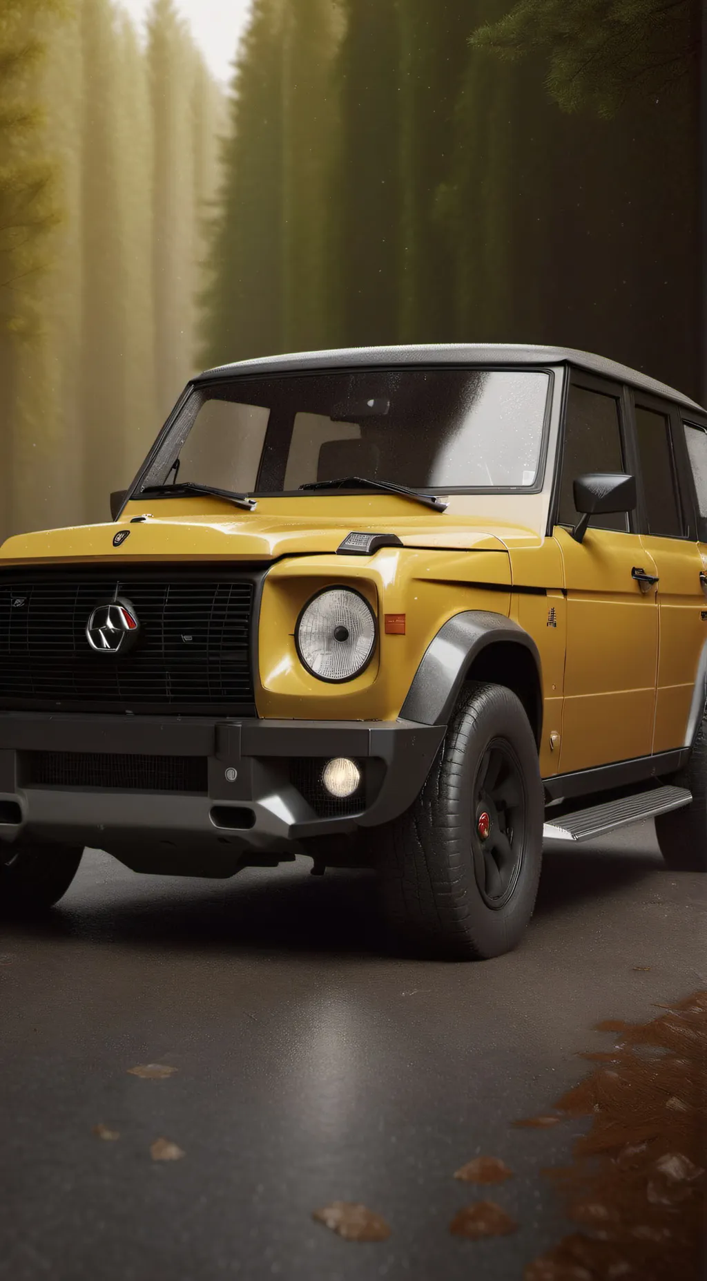 Talkie AI - Chat with Bfdi Road trip🥰