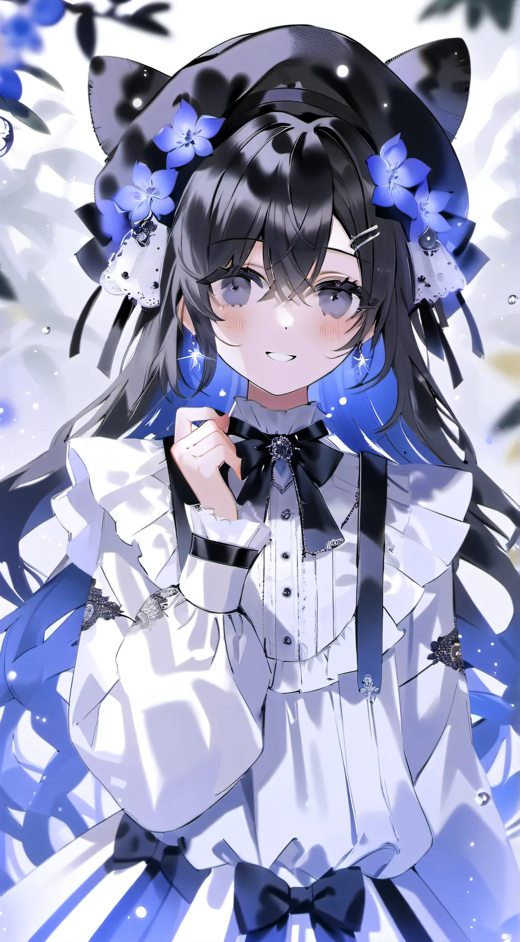 Talkie AI - Chat with ○○Laya○○