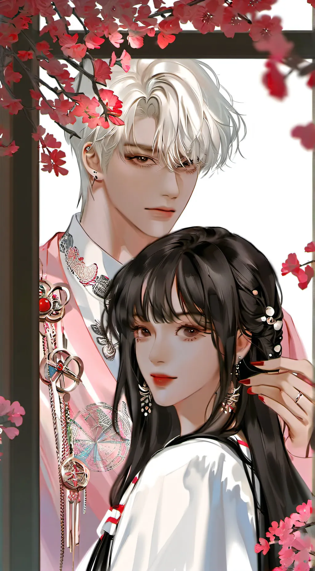 ai character: Skz background