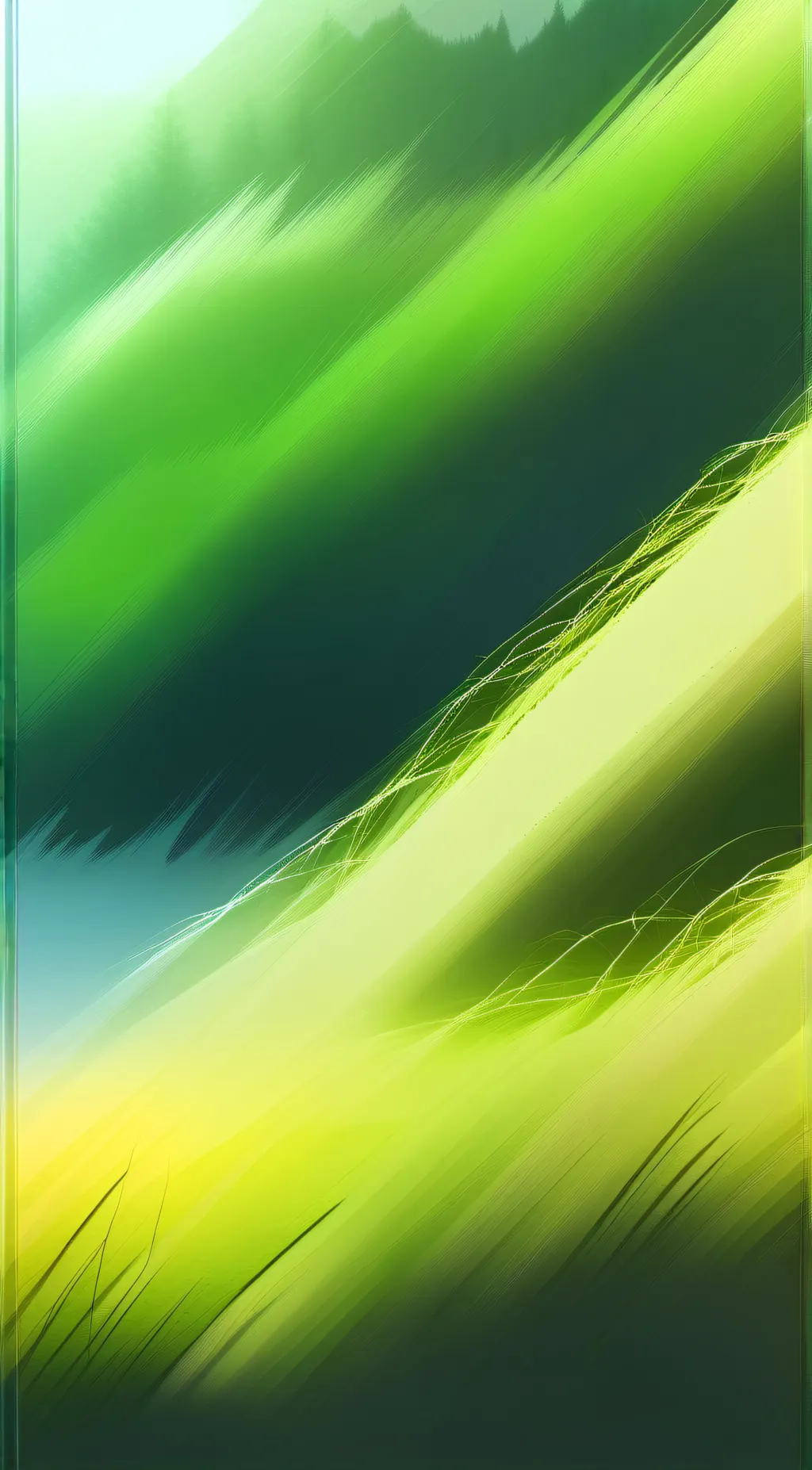 ai character: ^ Grass ^ =) background