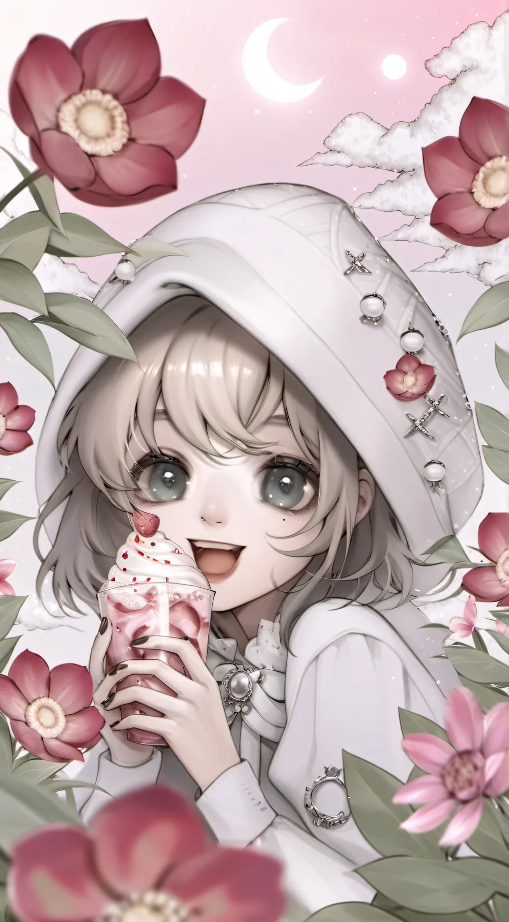 ai character: jay jay background