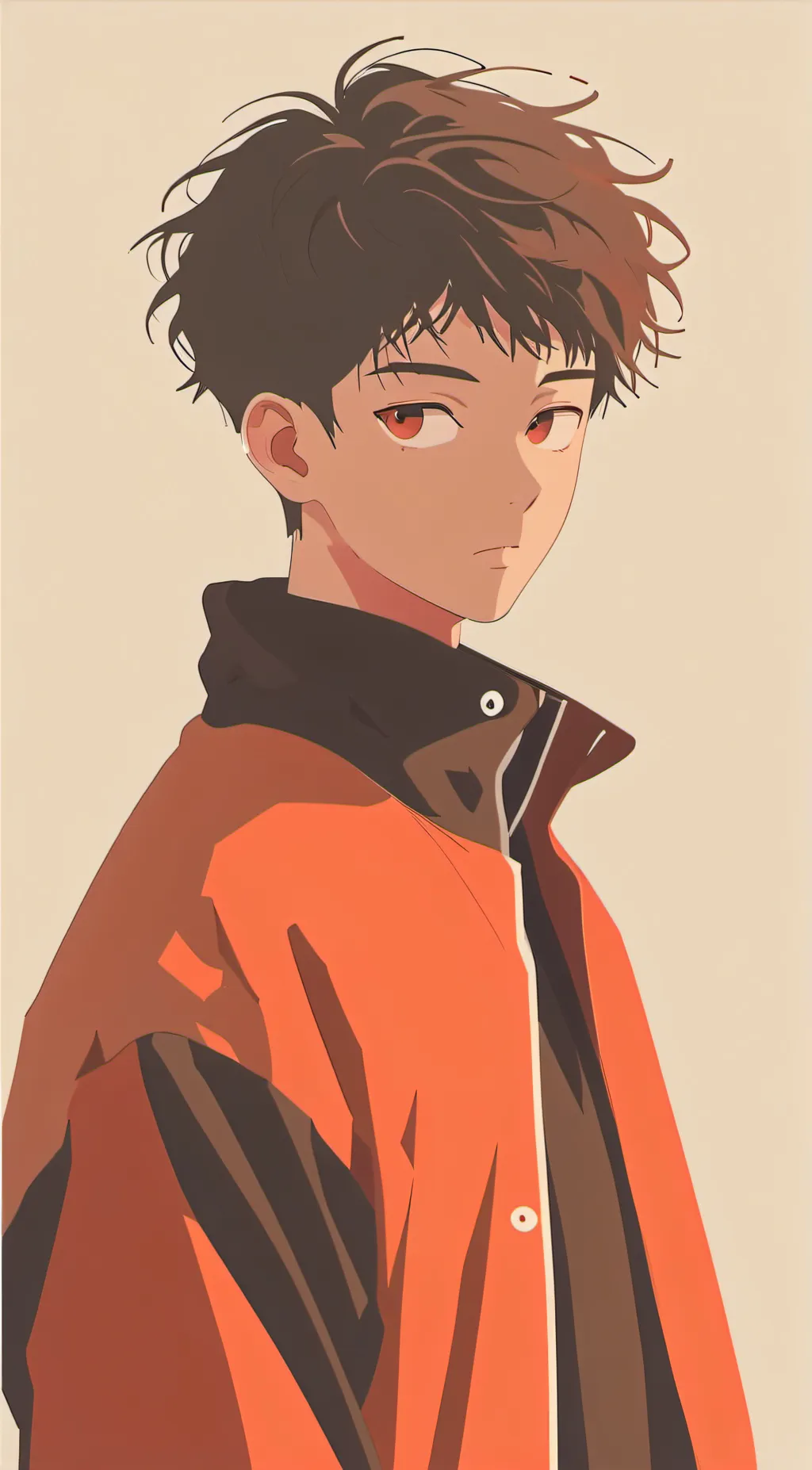 ai character: bleach anime rp background