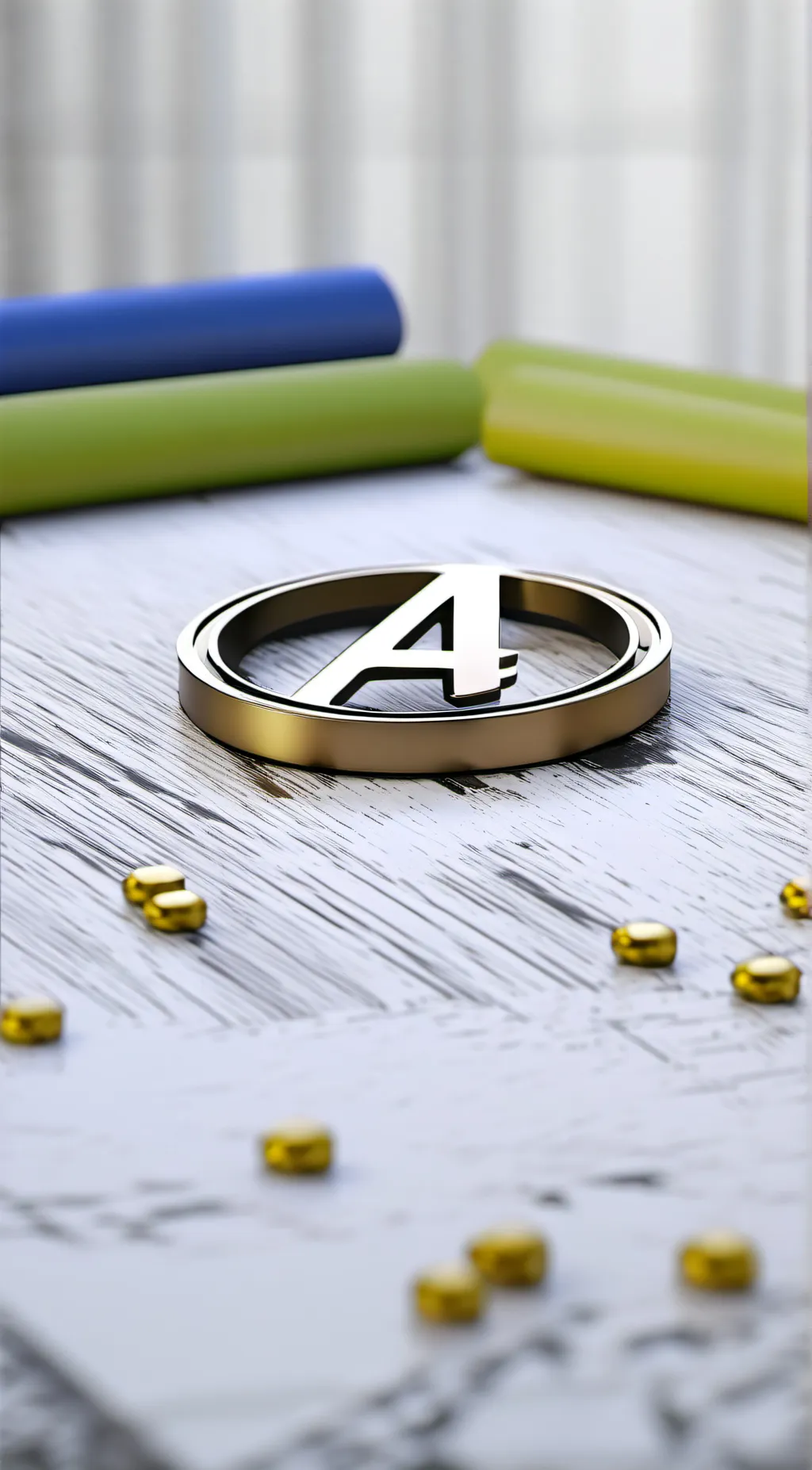 ai character: the Avengers  background