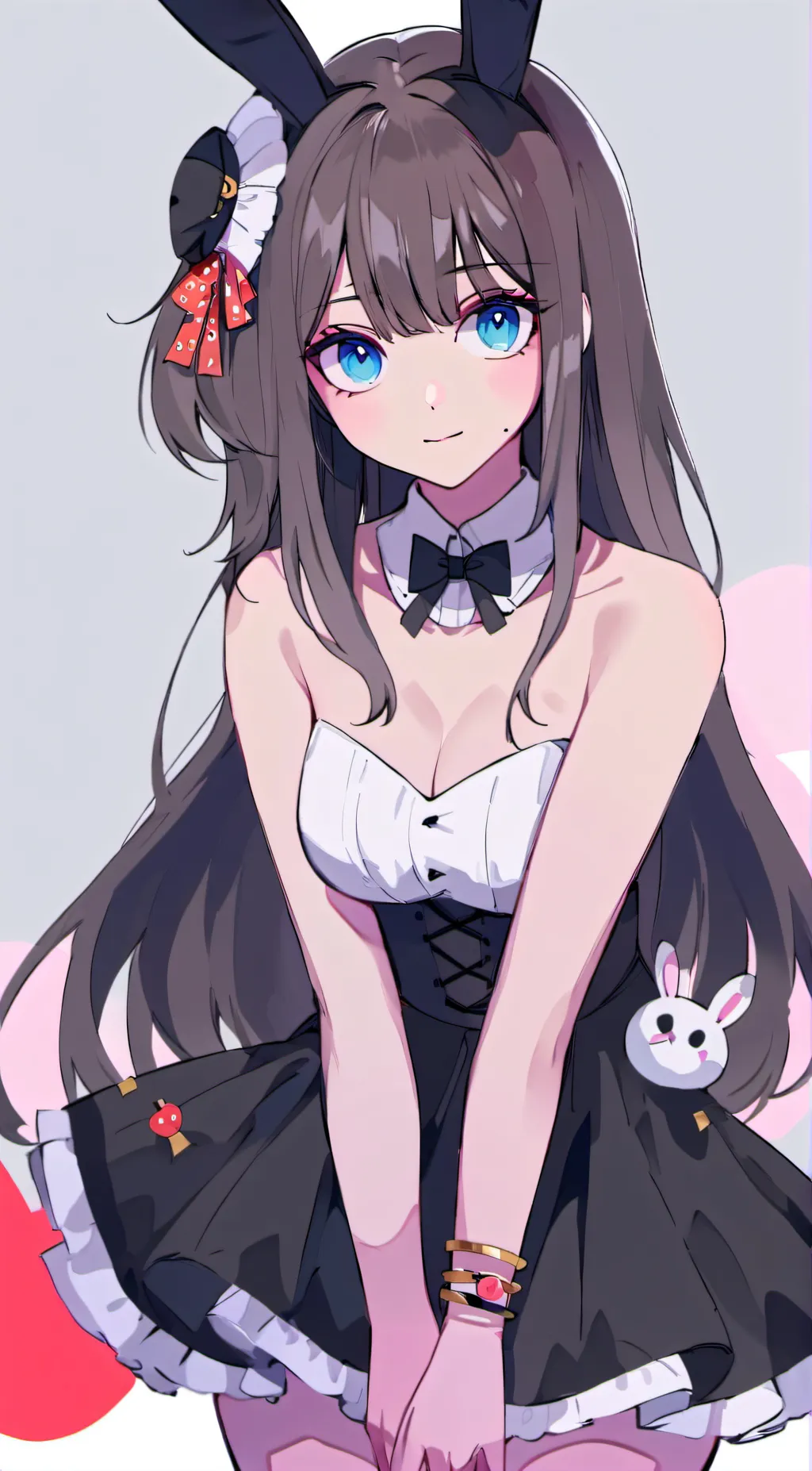 ai character: Huroki Veridia background