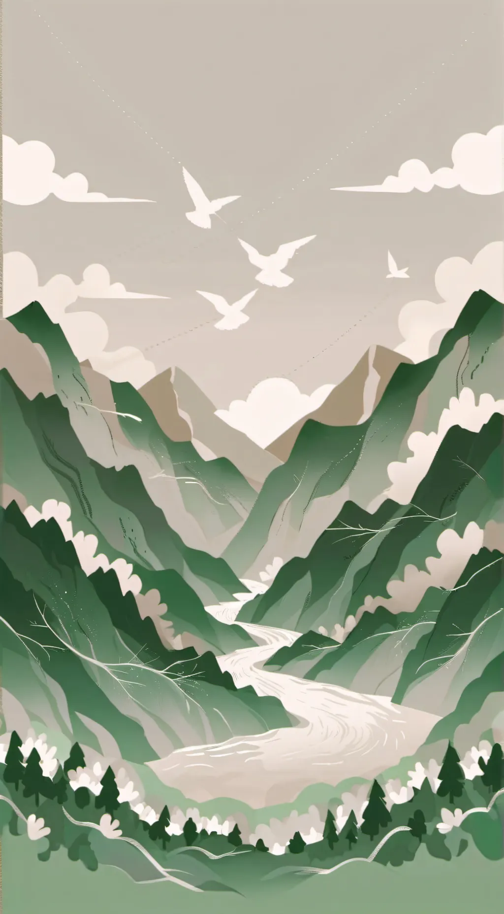 ai character: Game of thrones background
