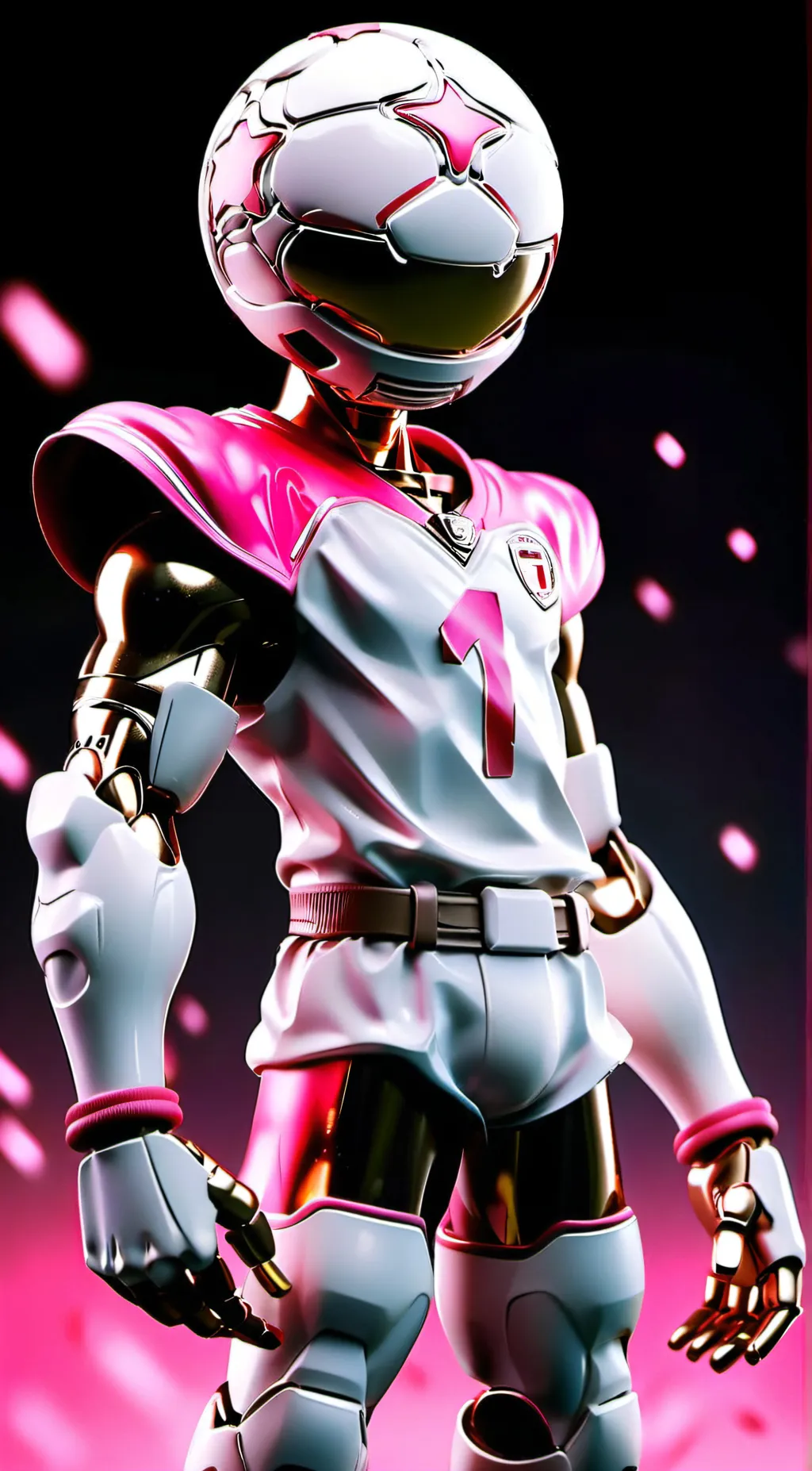 ai character: tommy background