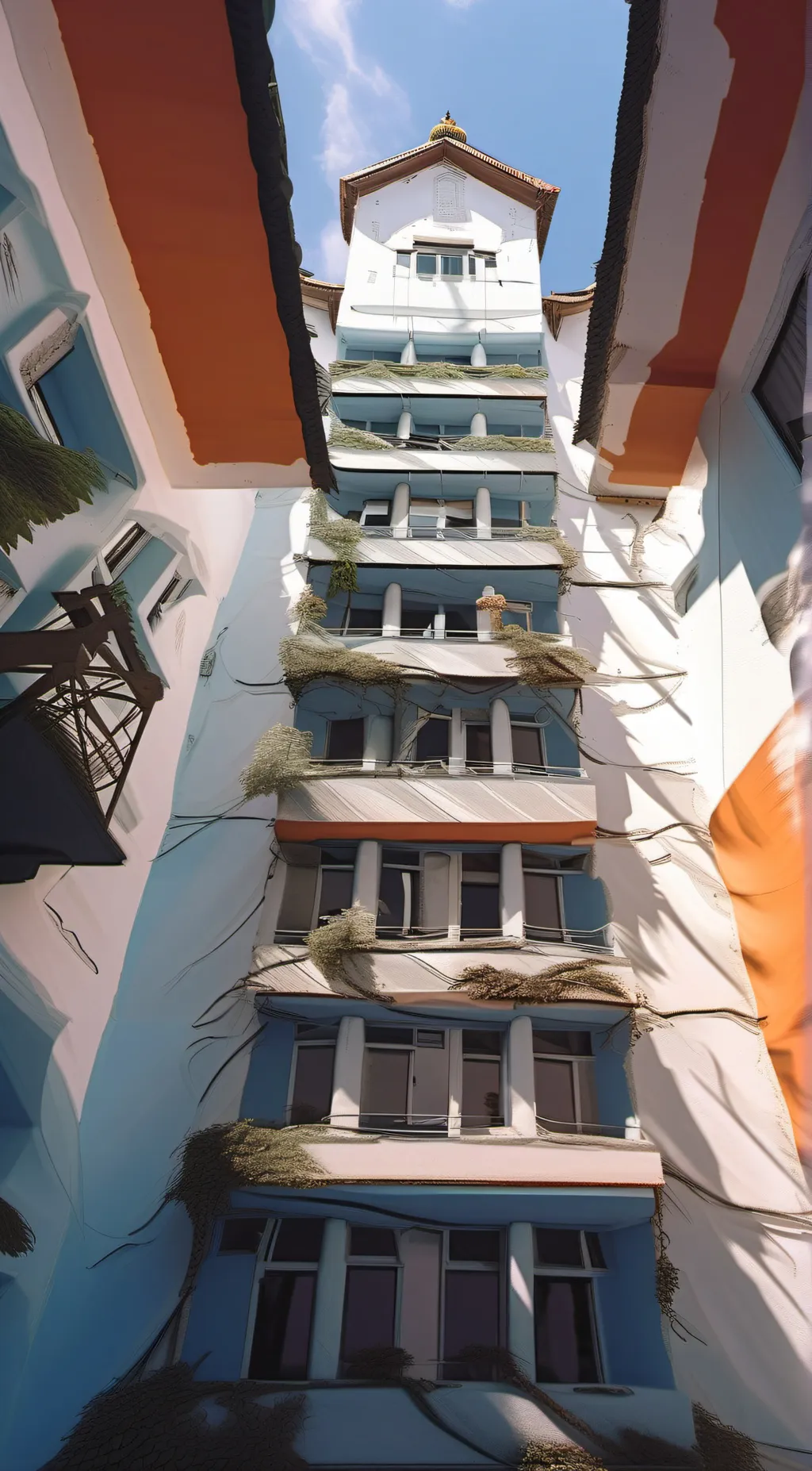 Talkie AI - Chat with Piggy (ma AU)