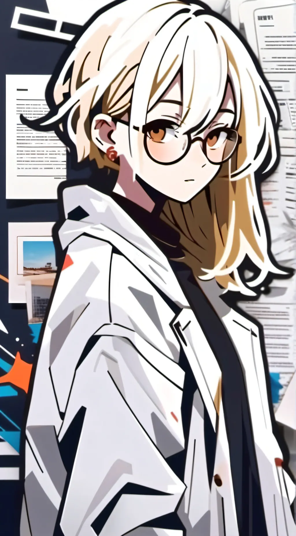 Talkie AI - Chat with Zoi [ZOEY]