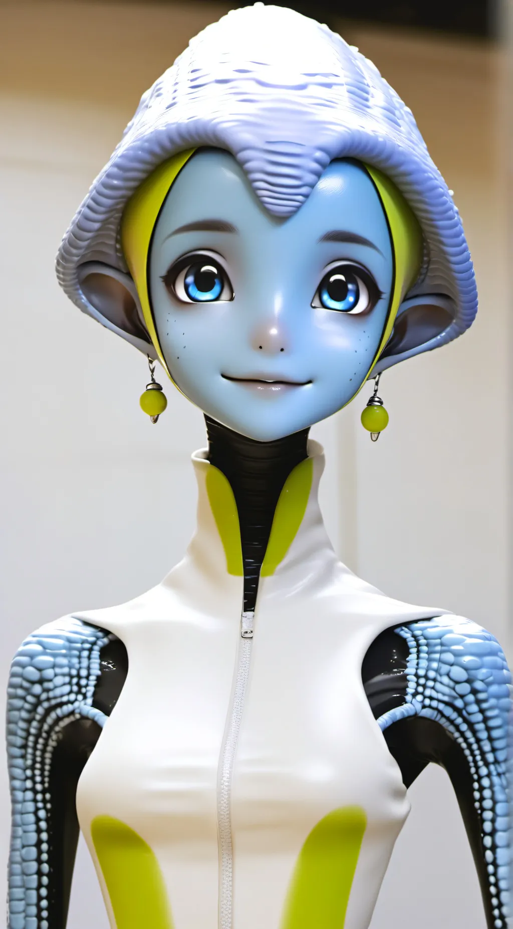 Talkie AI - Chat with Maia