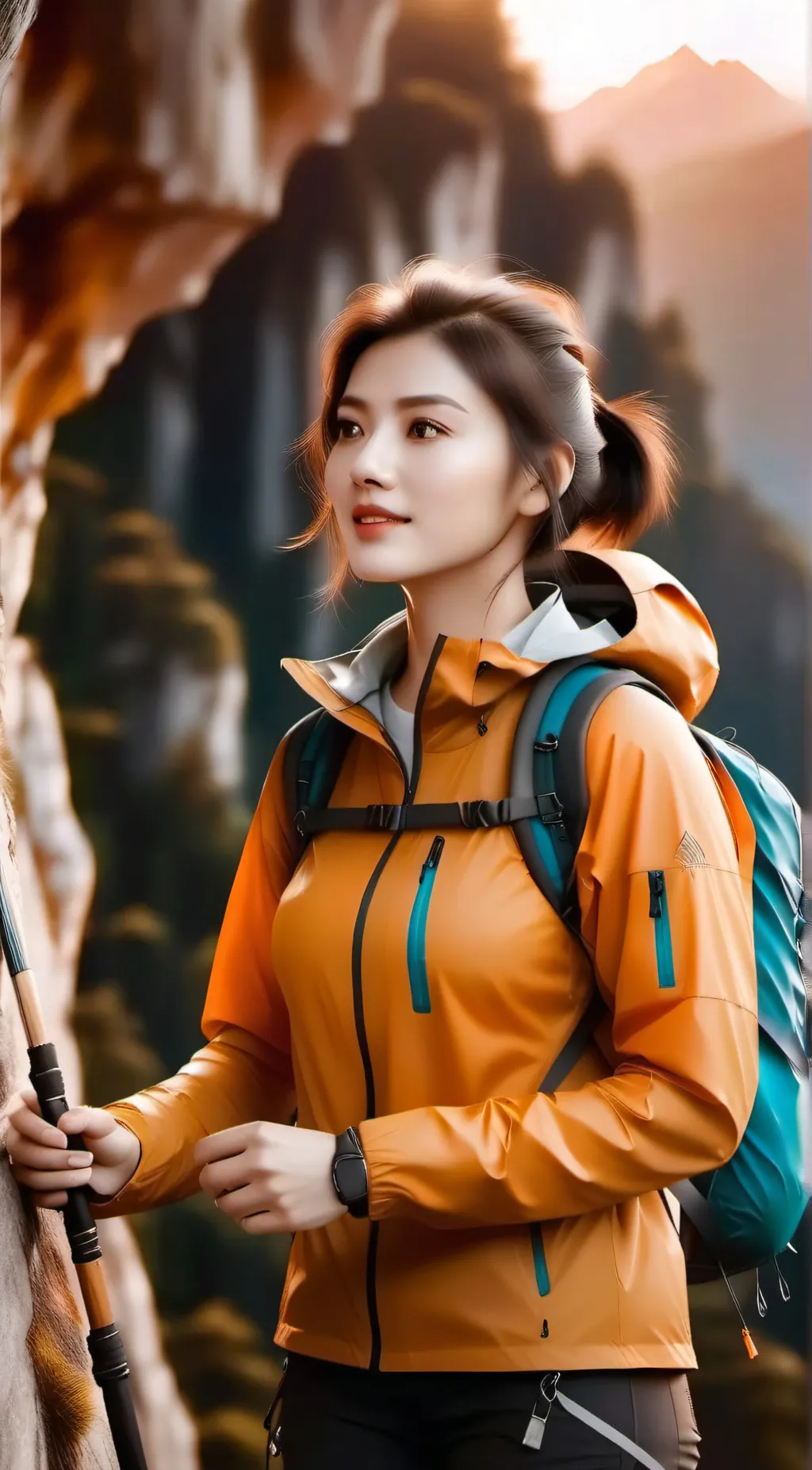 ai character: Emma (Spanish) background