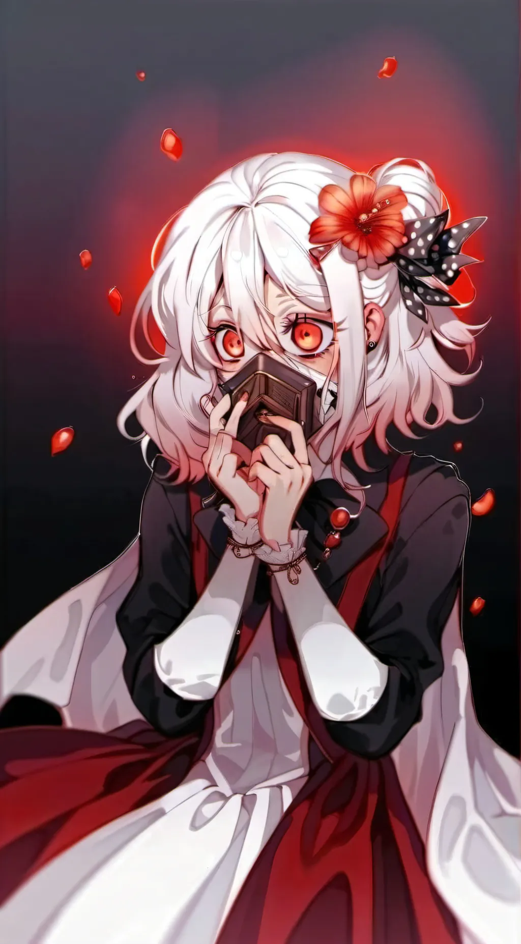 ai character: Tara {Yandere} background