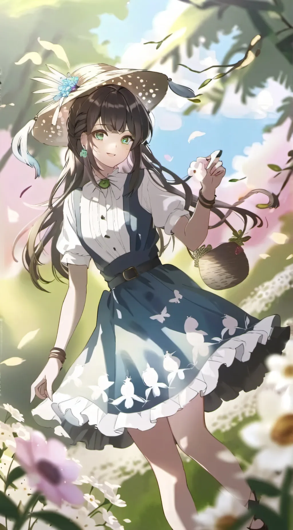 Talkie AI - Chat with lyn