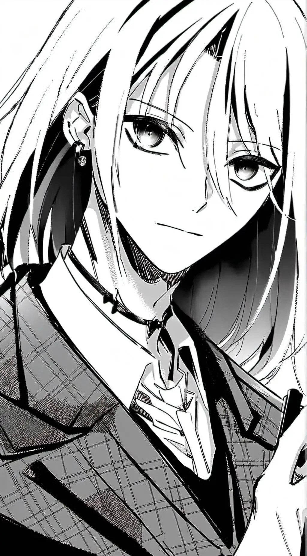 Talkie AI - Chat with Danganronpa V3