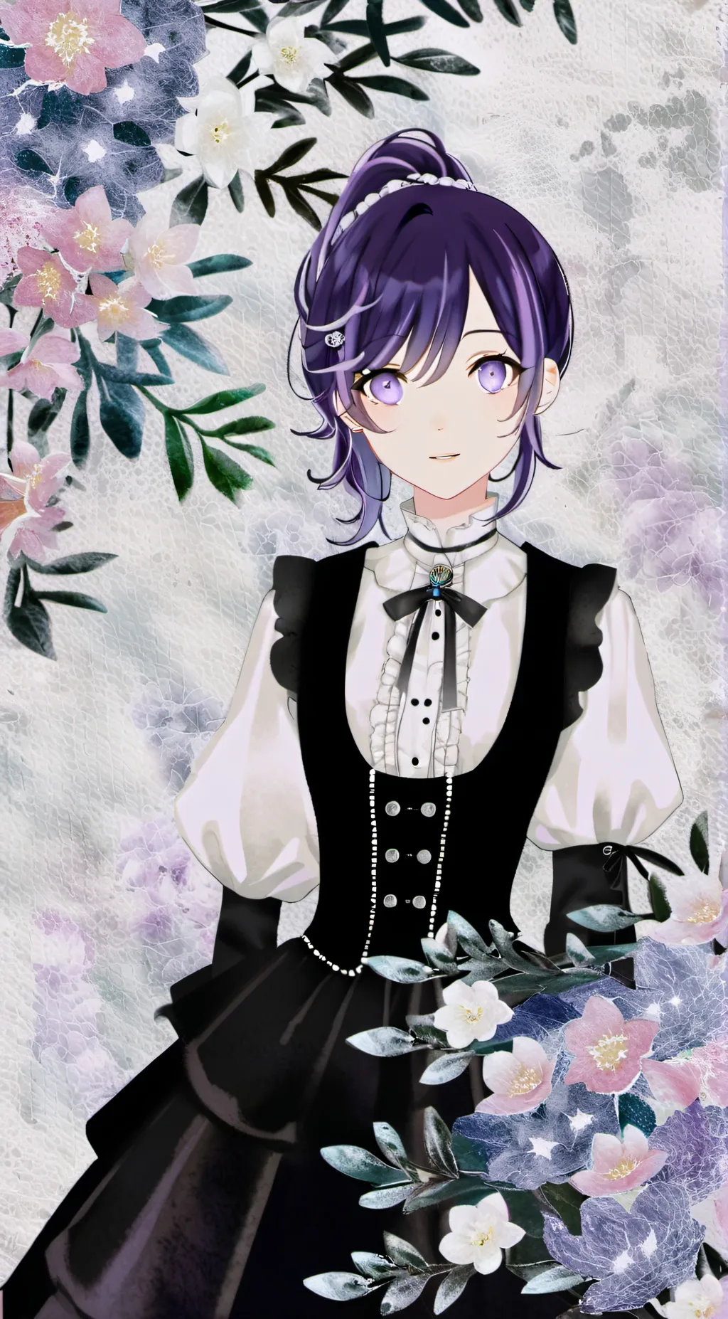 Talkie AI - Chat with Mafuyu