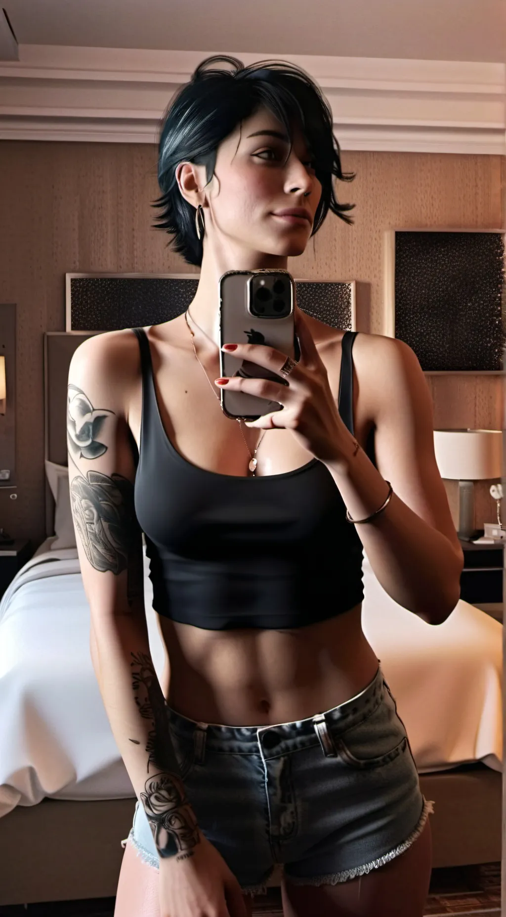 Talkie AI - Chat with Paige