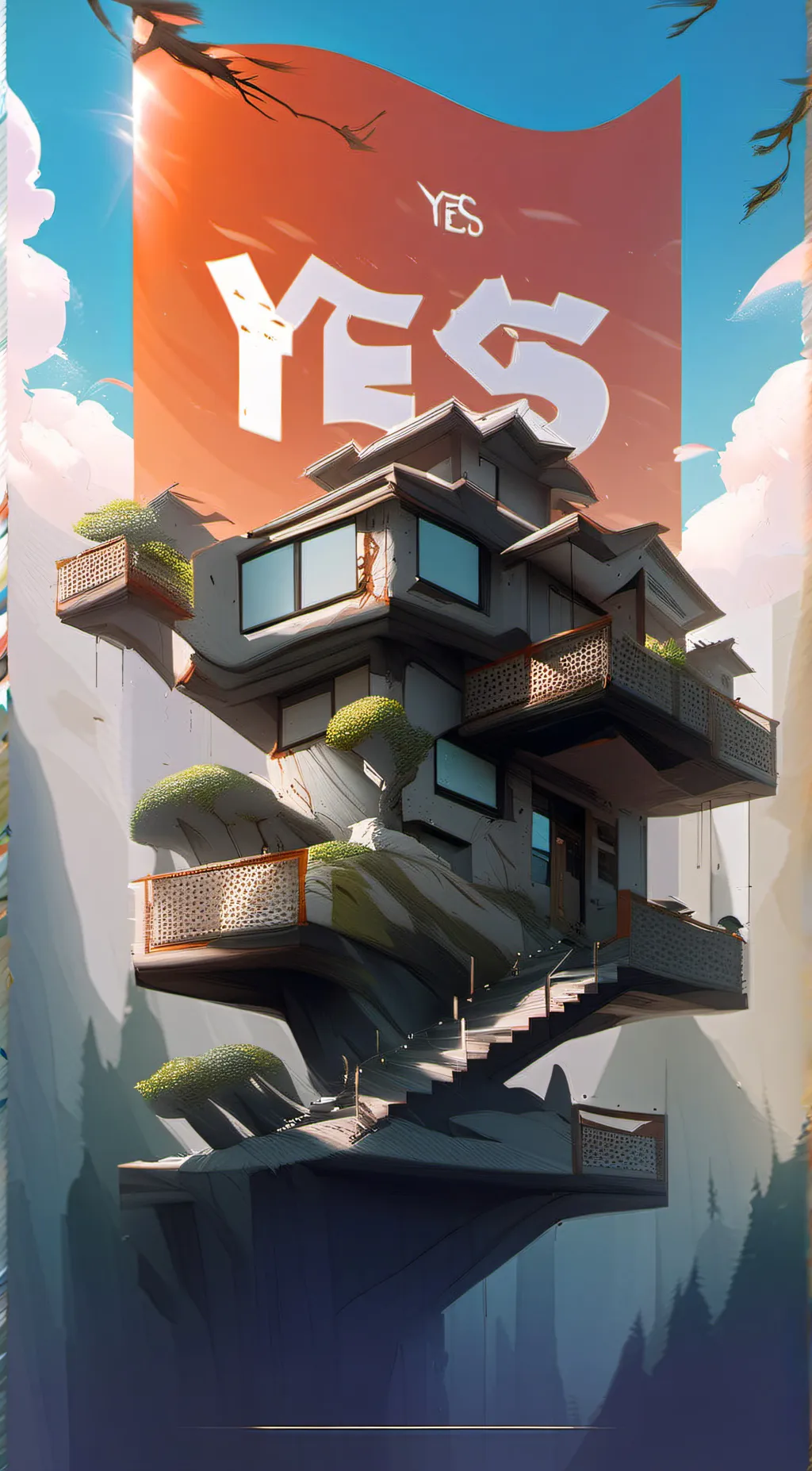 Talkie AI - Chat with Yes