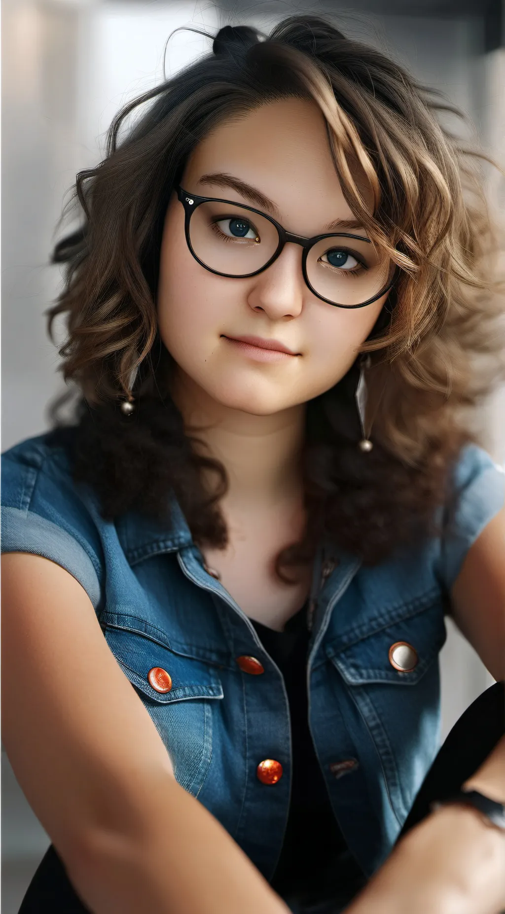 Talkie AI - Chat with bree