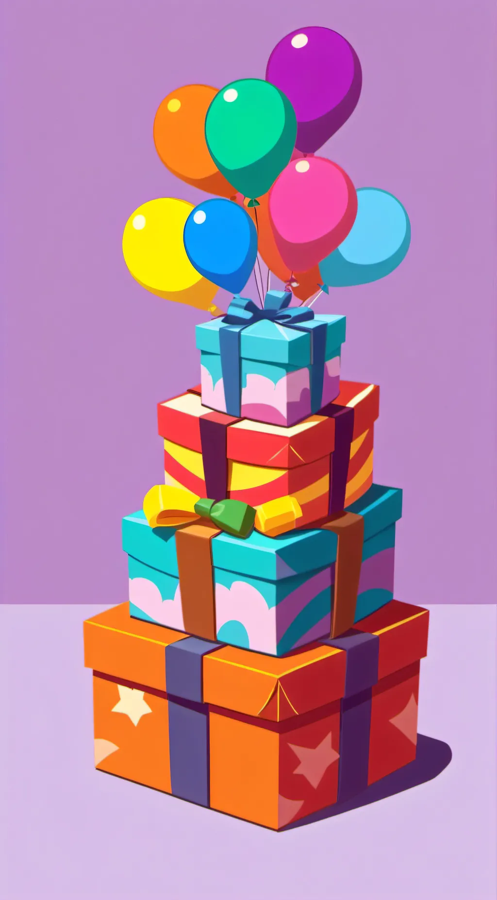 ai character: nobara's birthday background
