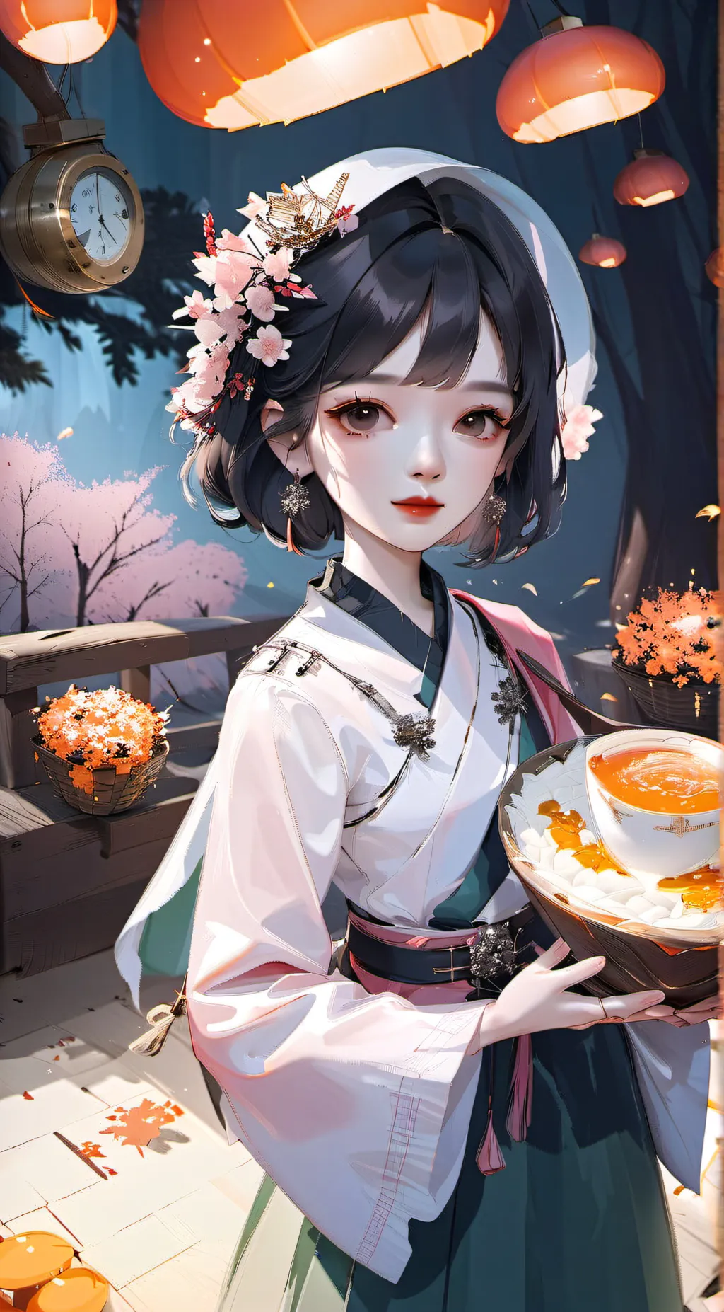 Talkie AI - Chat with Stella 