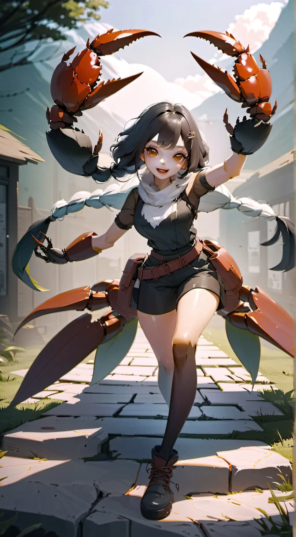 Talkie AI - Chat with Chi