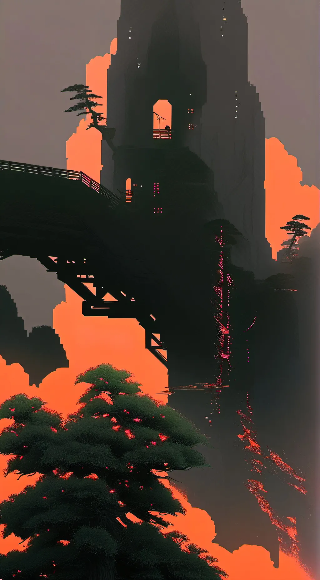 ai character: ℍ𝕙  background