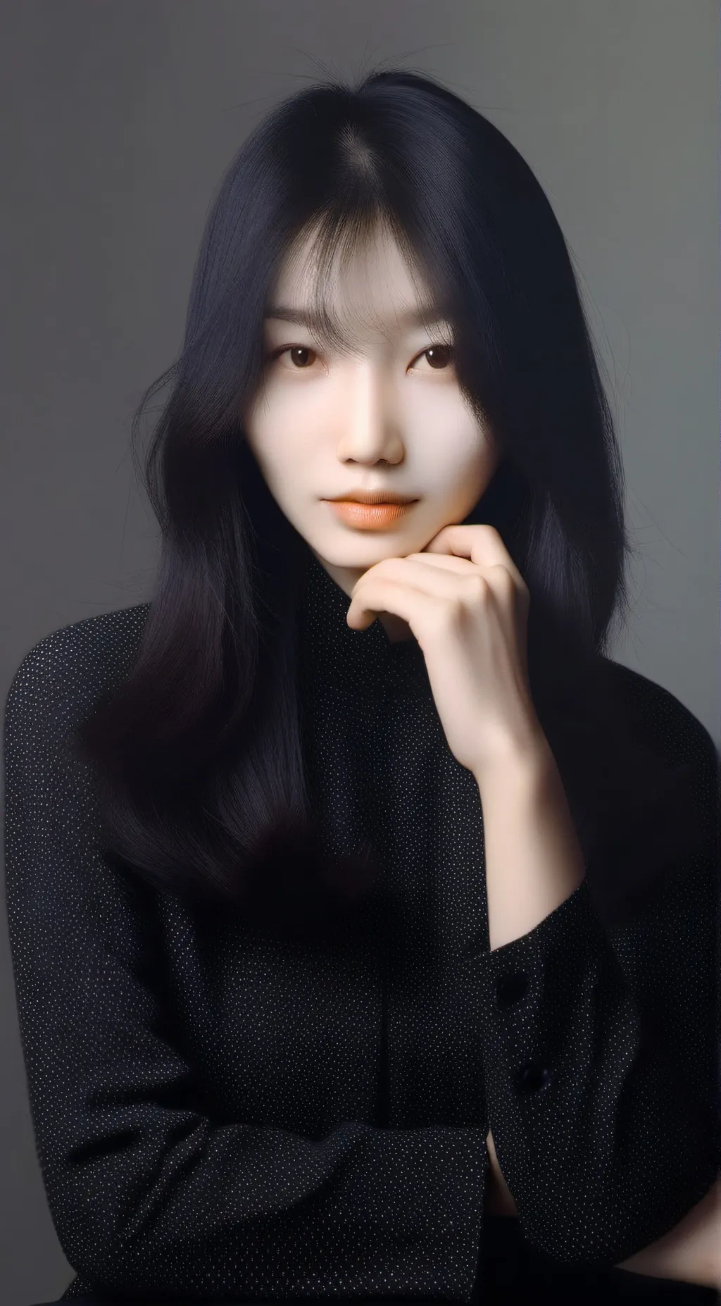 ai character: Oriss background