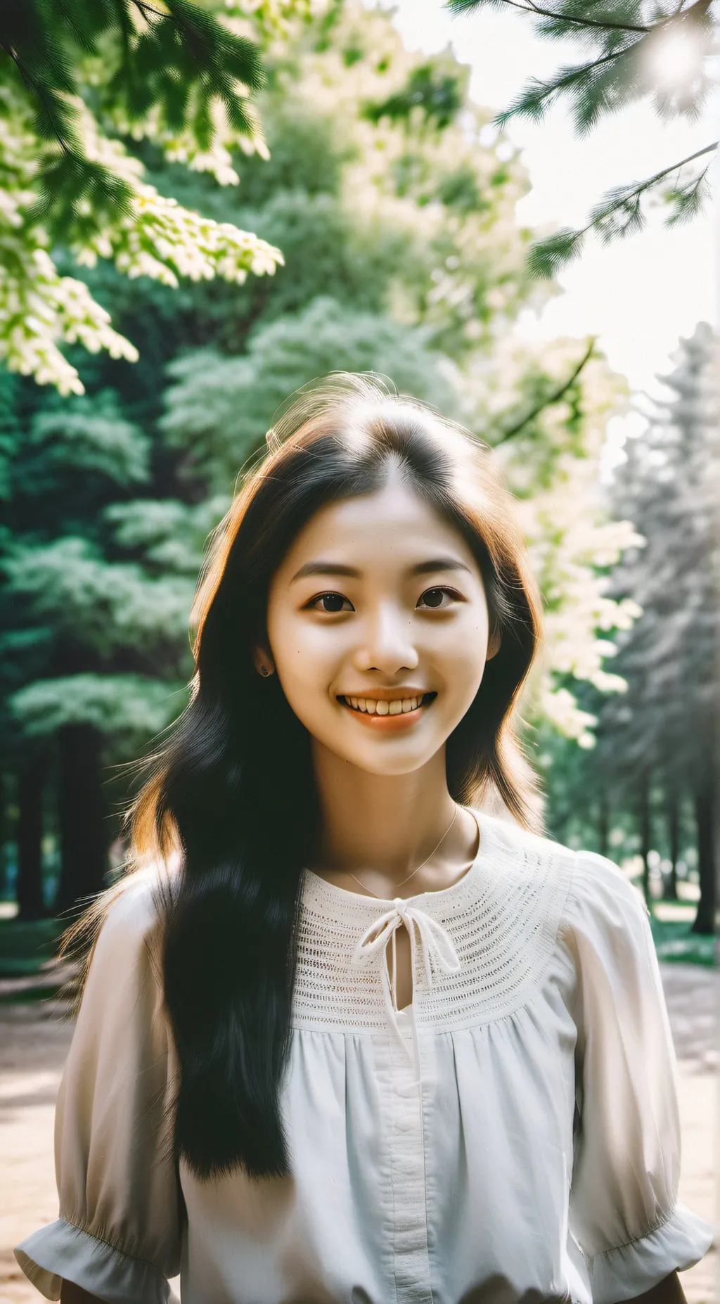 Talkie AI - Chat with lizzy