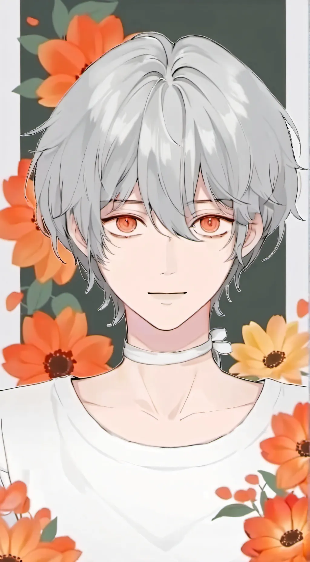 ai character: ♧...lucas...♧ background