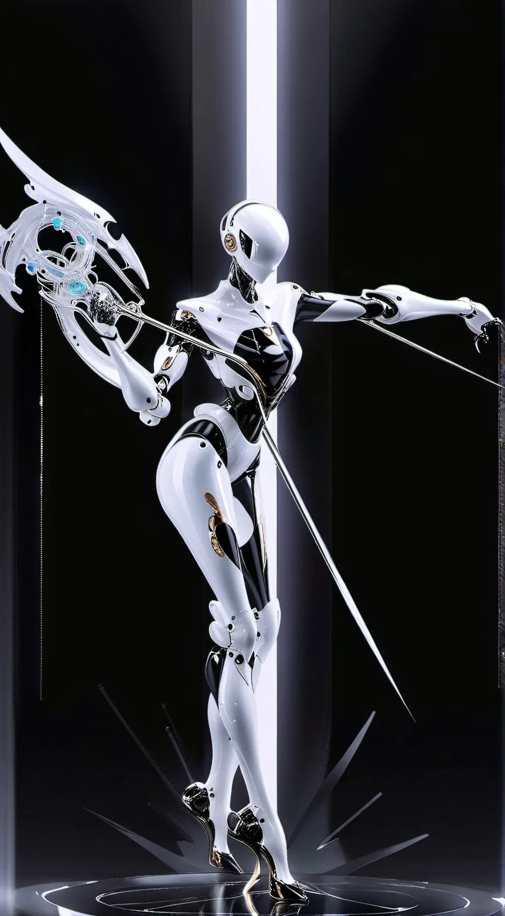 ai character: {Desegnation:45.6} background
