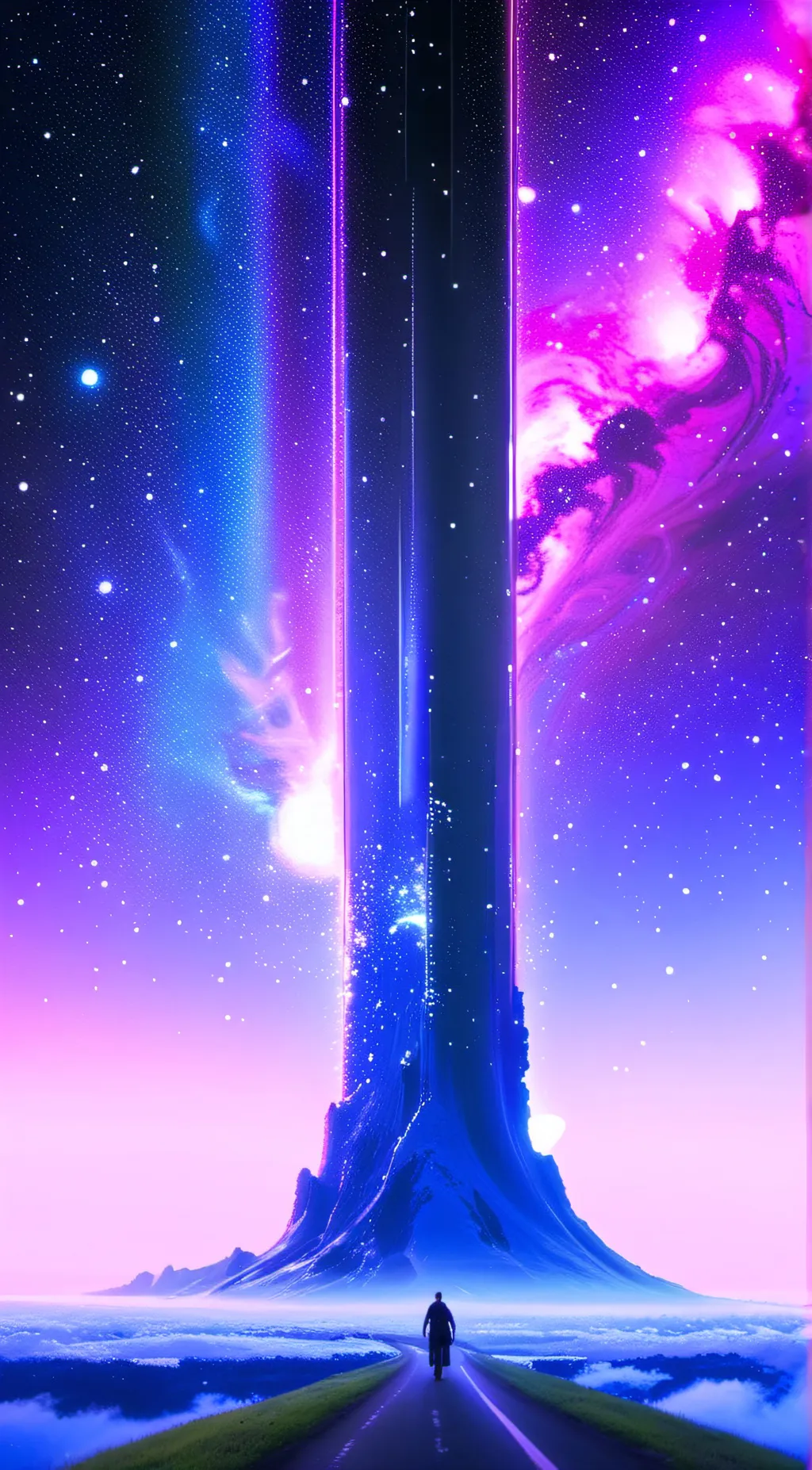 ai character: etou background