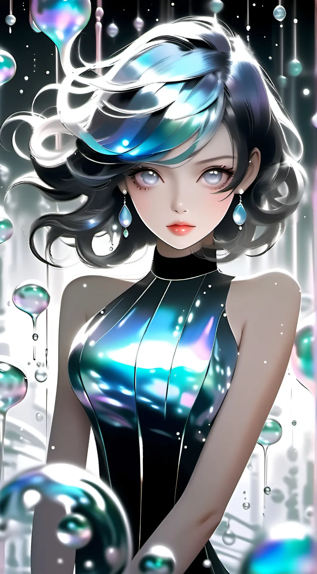ai character: Jeimy background